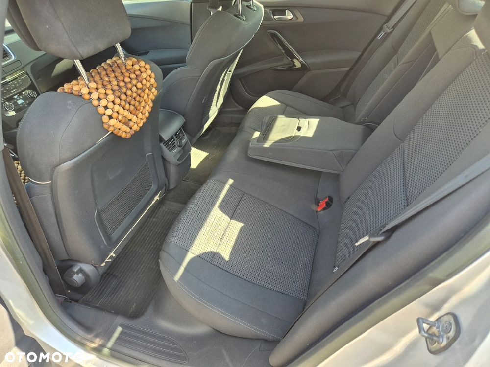 Peugeot 508 e-HDi 115 Stop&Start Access - 36