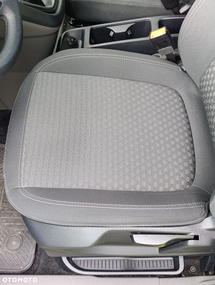 Ford Transit Connect Kombi 230 L2 Trend - 16