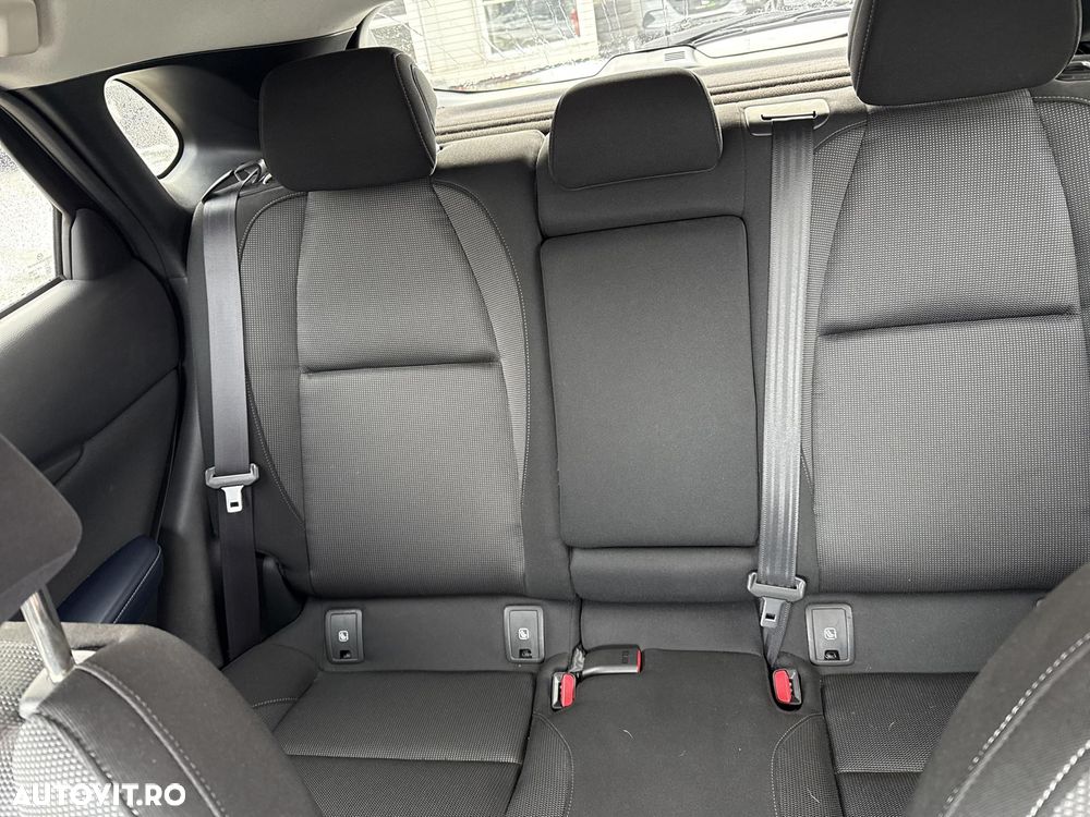 Mazda CX-30 X180 MHEV AWD 6AT GT Plus - 23