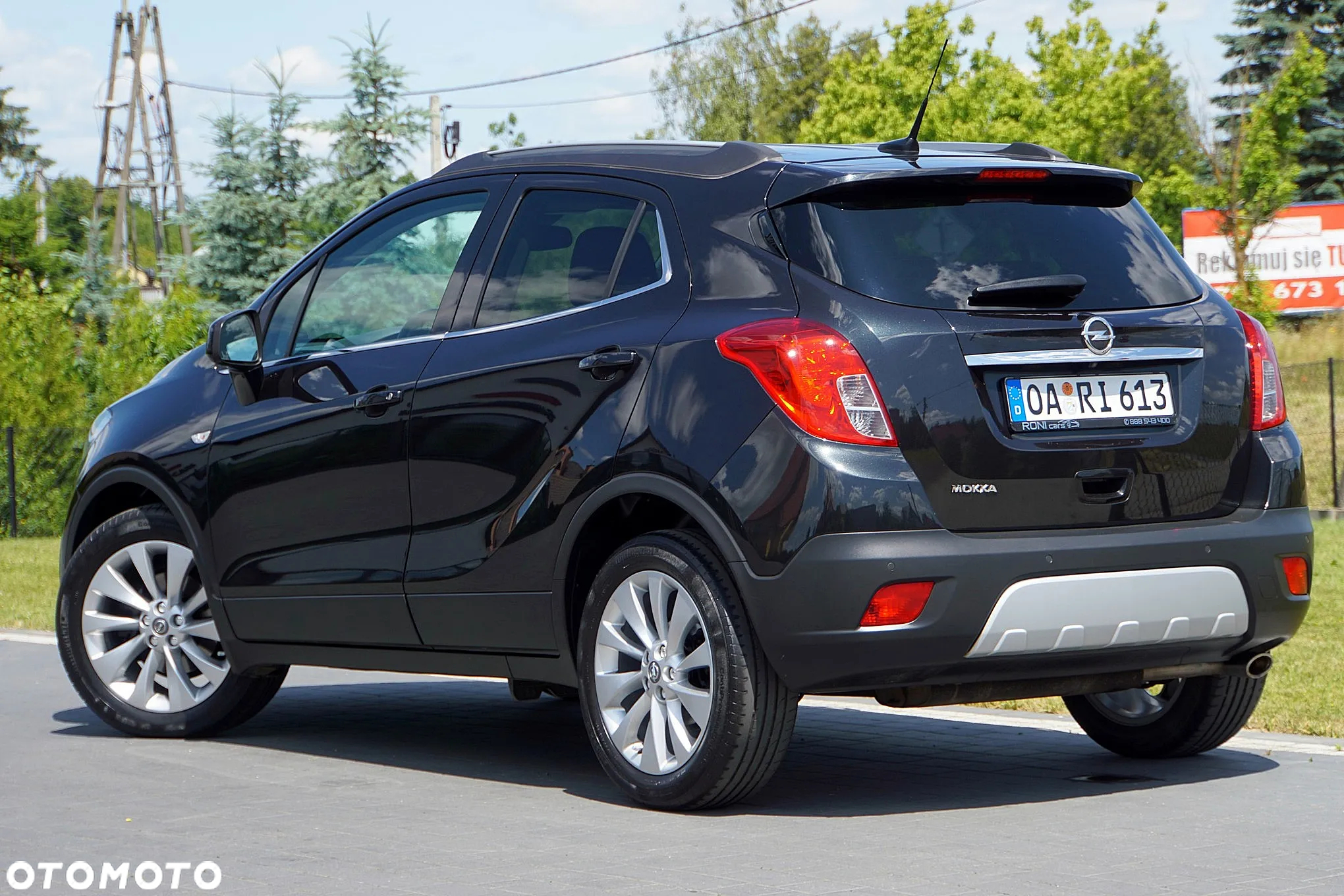 Opel Mokka 1.4 Turbo ecoFLEX Start/Stop Color Innovation - 19