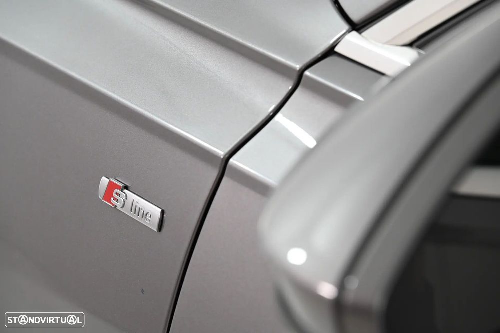 Audi A6 50 TDI quattro Sport Tiptronic - 37