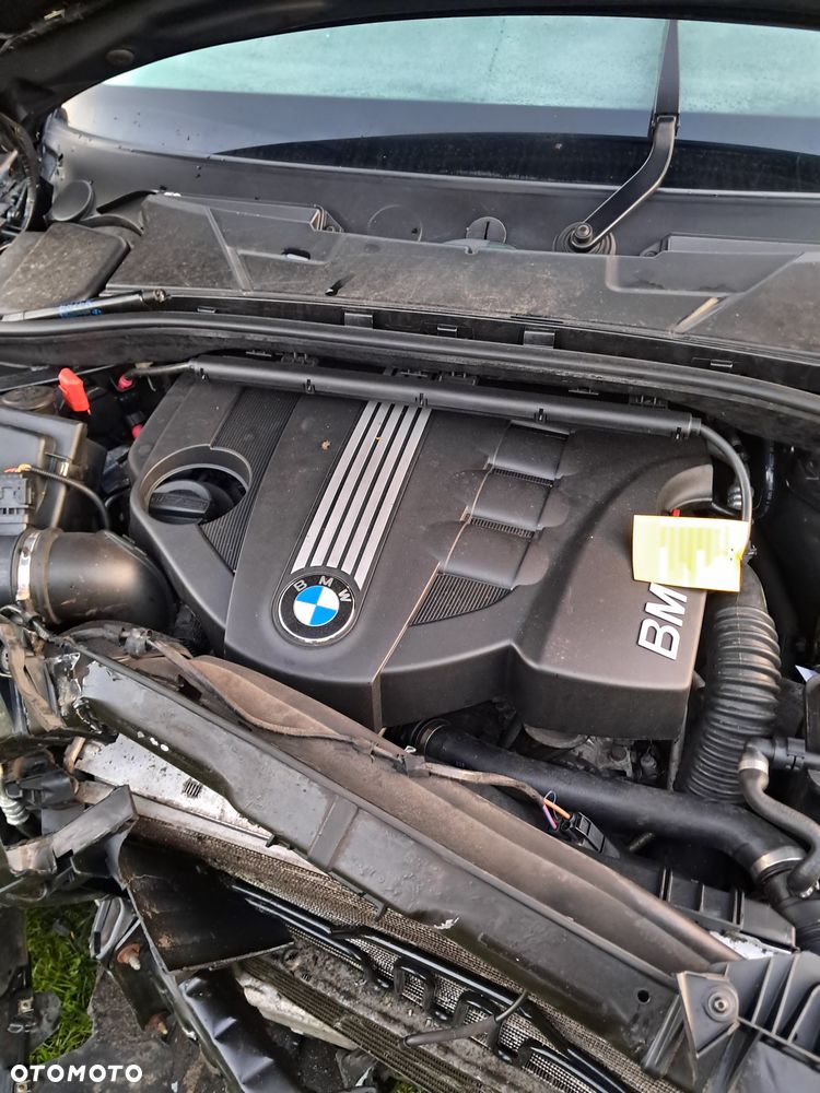 BMW Seria 1 118d - 2