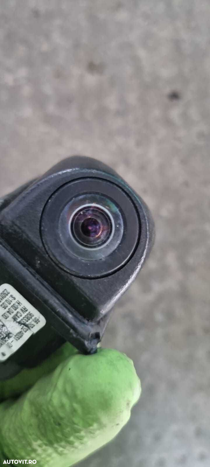 Camera spate haion marsarier BMW cod 9240351 - 2