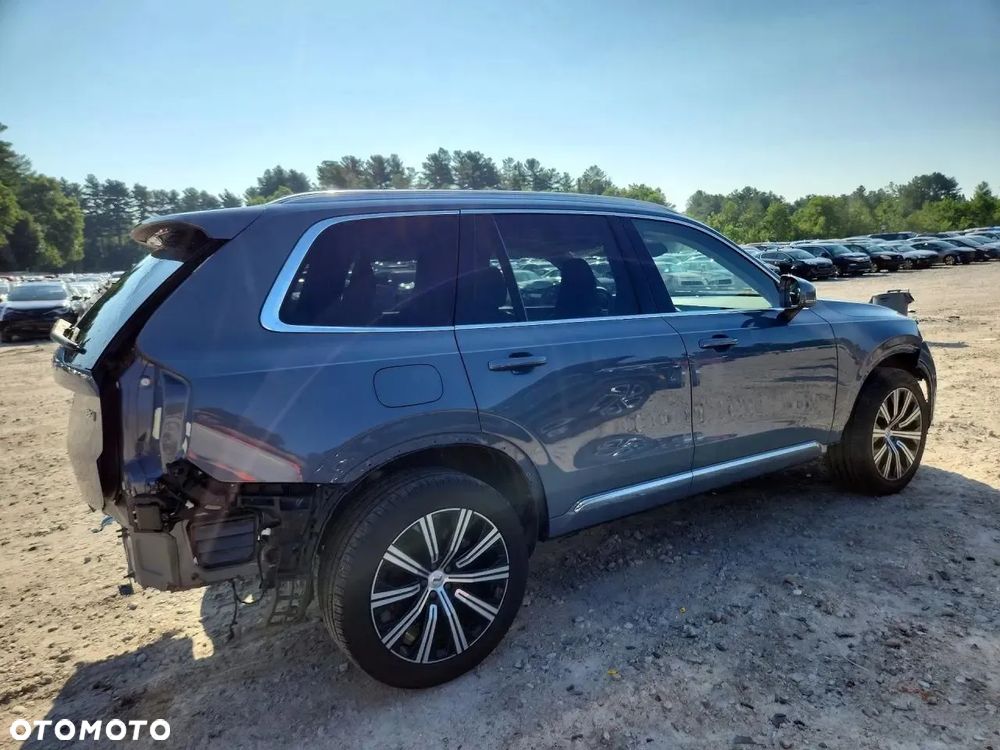 Volvo XC 90 - 4