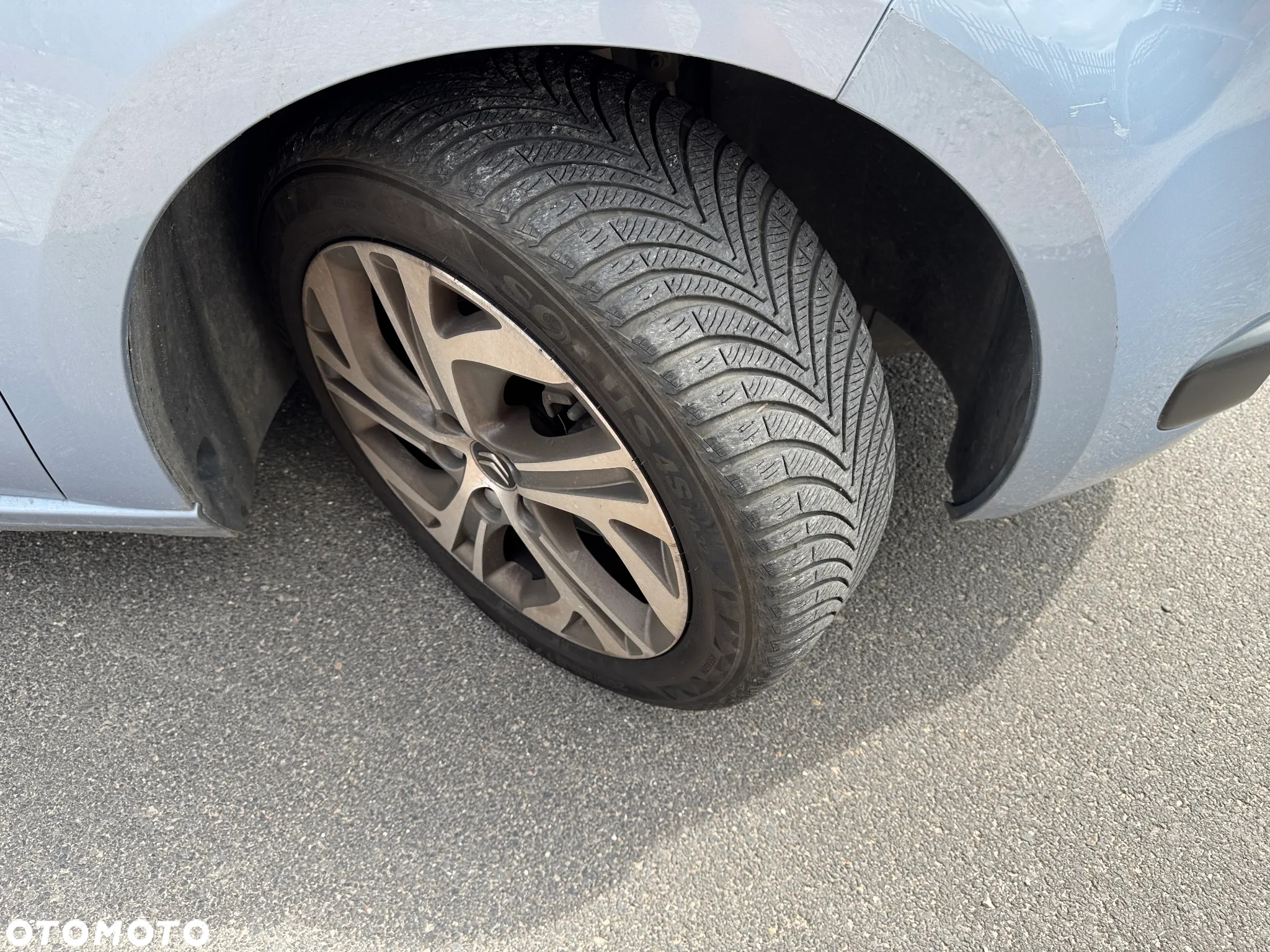 Citroën C4 Picasso BlueHDi 120 Exclusive - 26