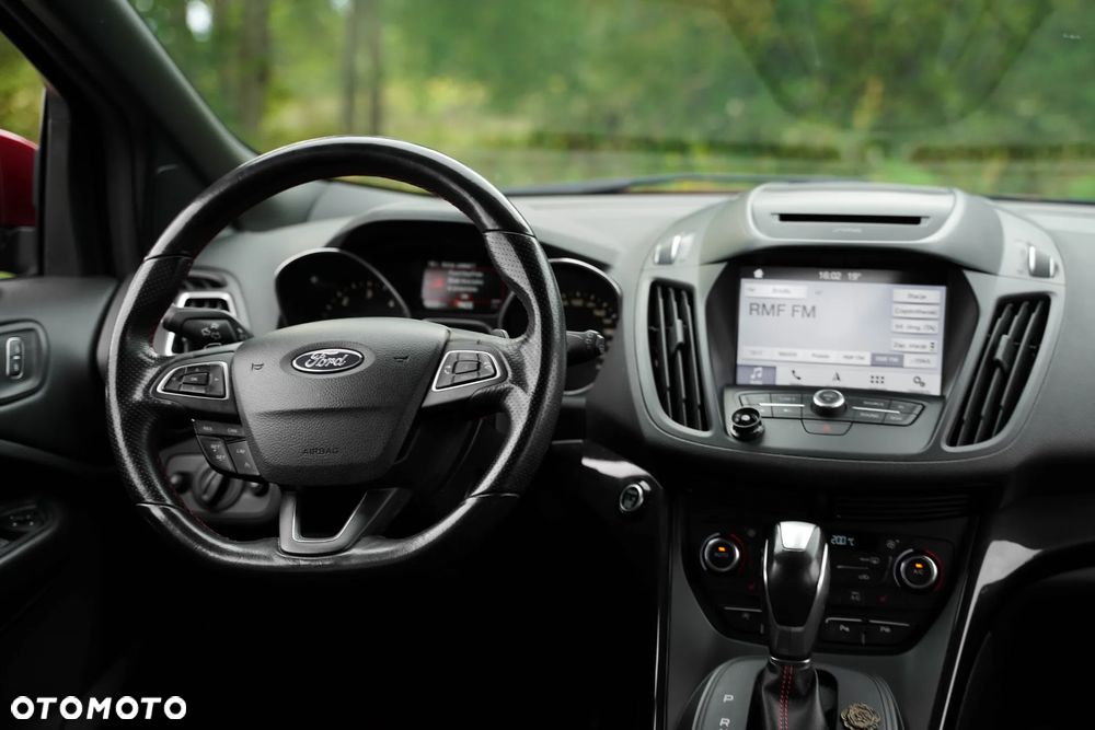 Ford Kuga 2.0 TDCi AWD ST-Line - 20