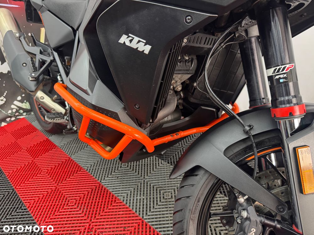 KTM Super Adventure - 36