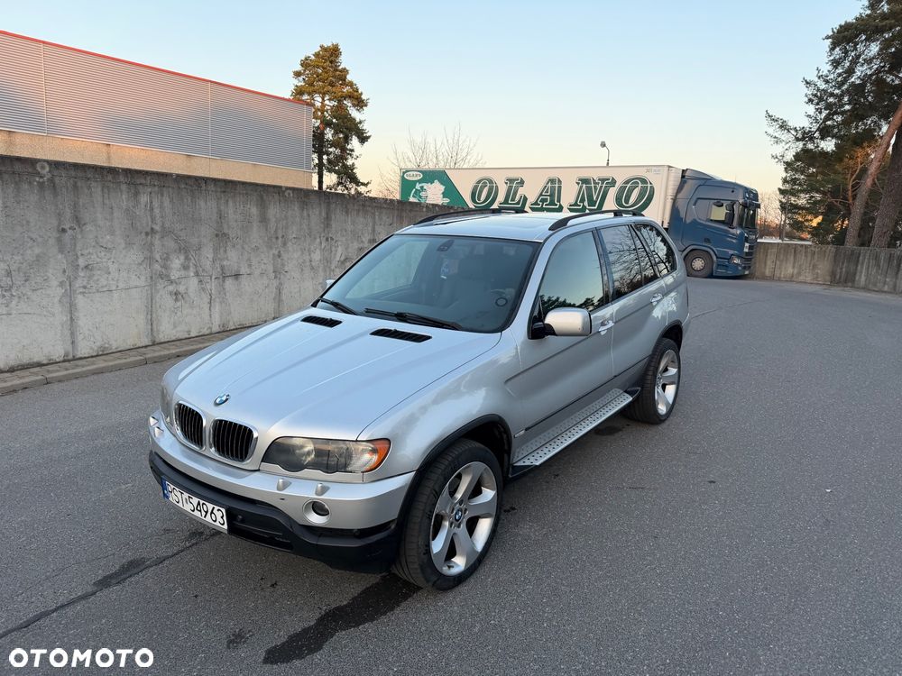 BMW X5 - 11