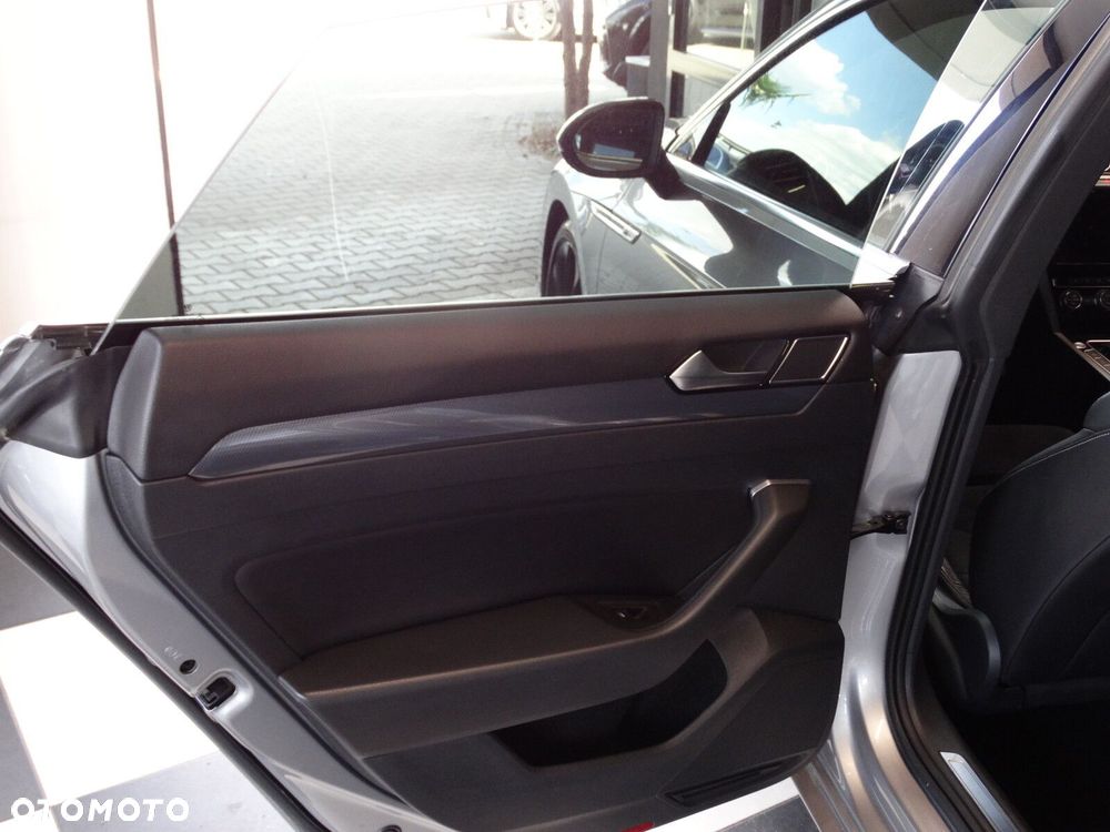 Volkswagen Arteon - 28