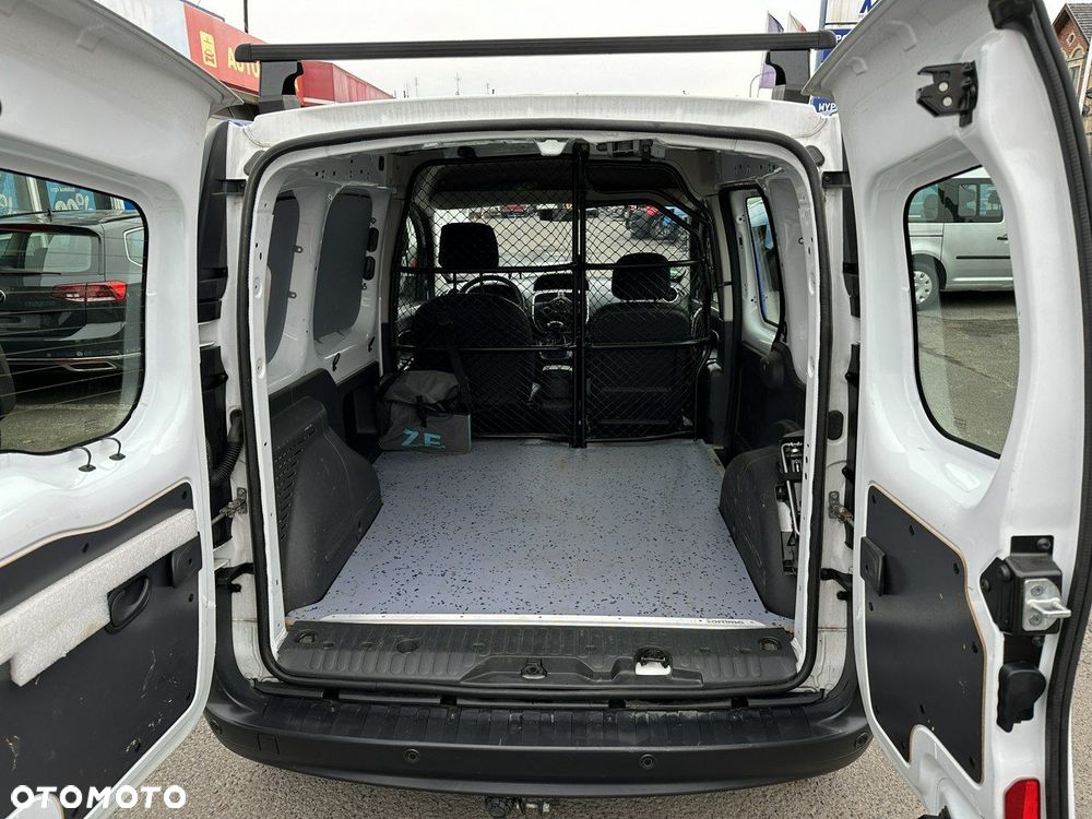 Renault Kangoo - 25