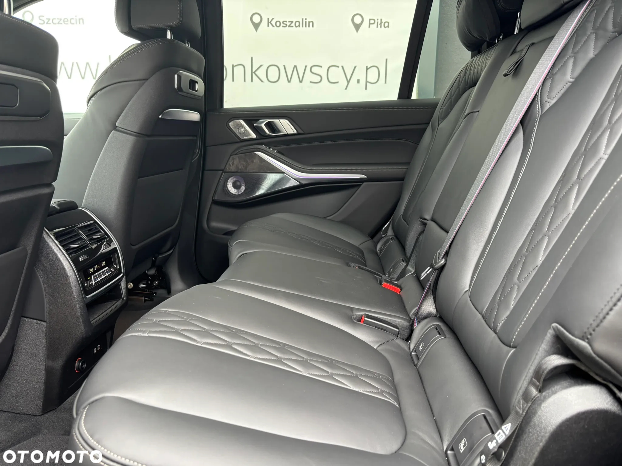 BMW X7 - 17