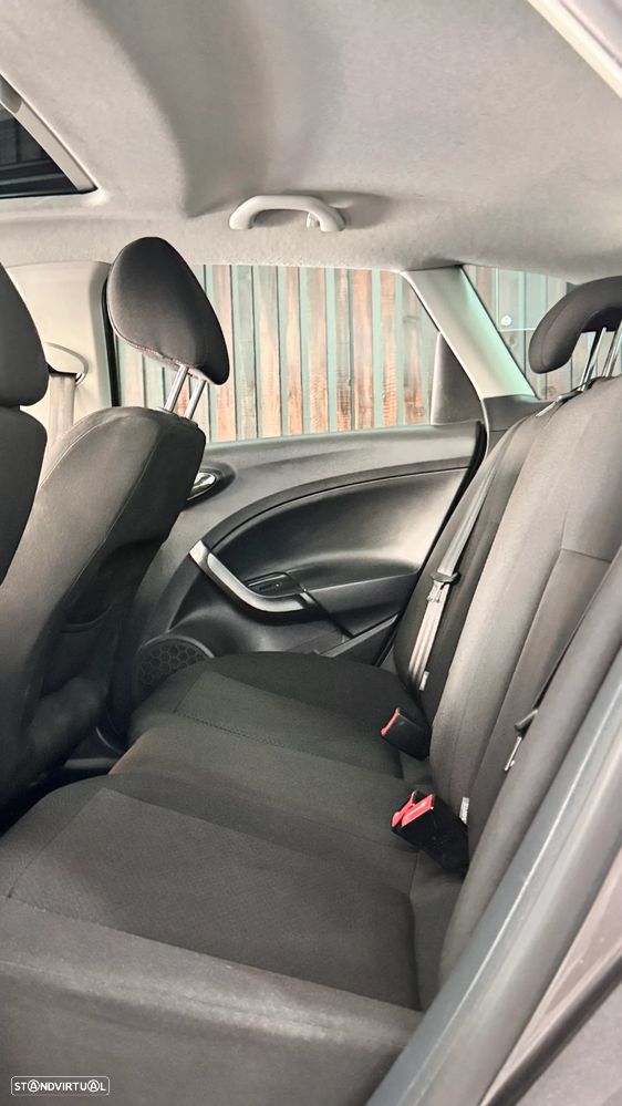 SEAT Ibiza ST 1.6 TDi FR - 13