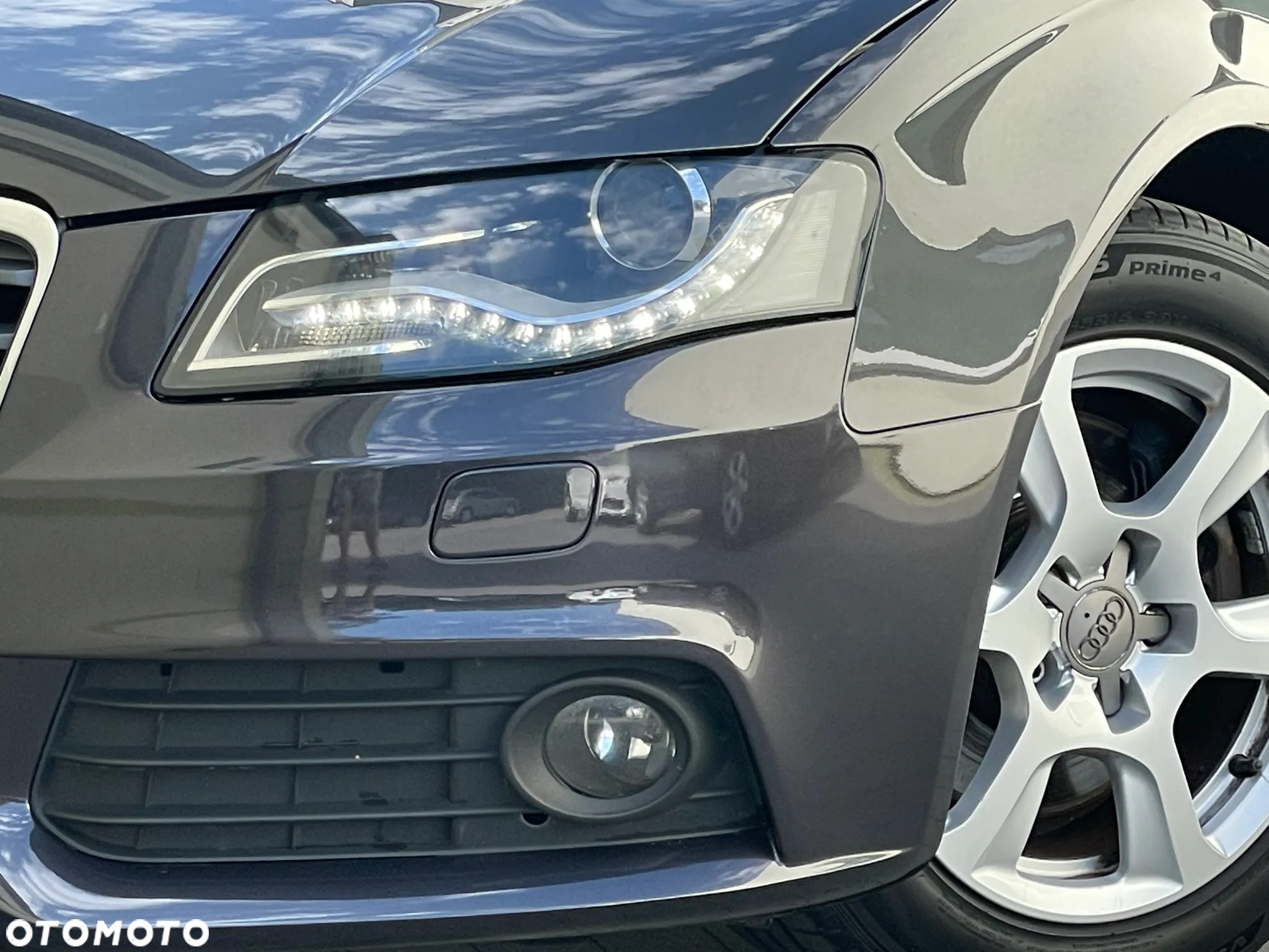 Audi A4 - 20