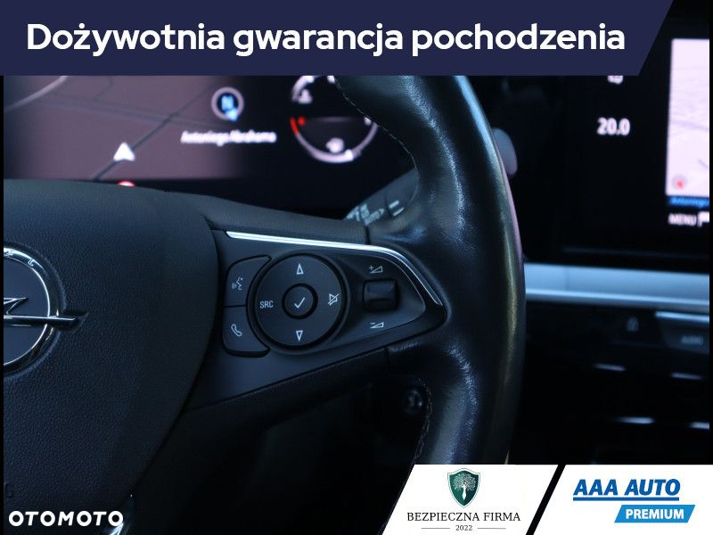 Opel Mokka - 21
