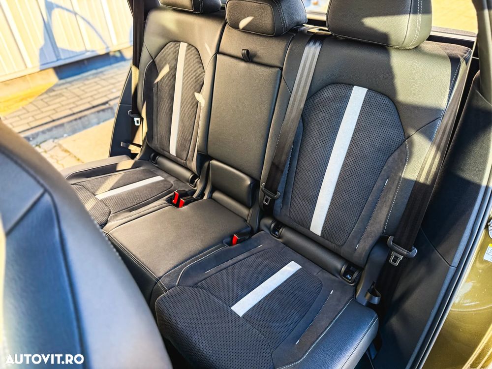 Skoda Kodiaq 1.5 TSI iV DSG Sportline - 17