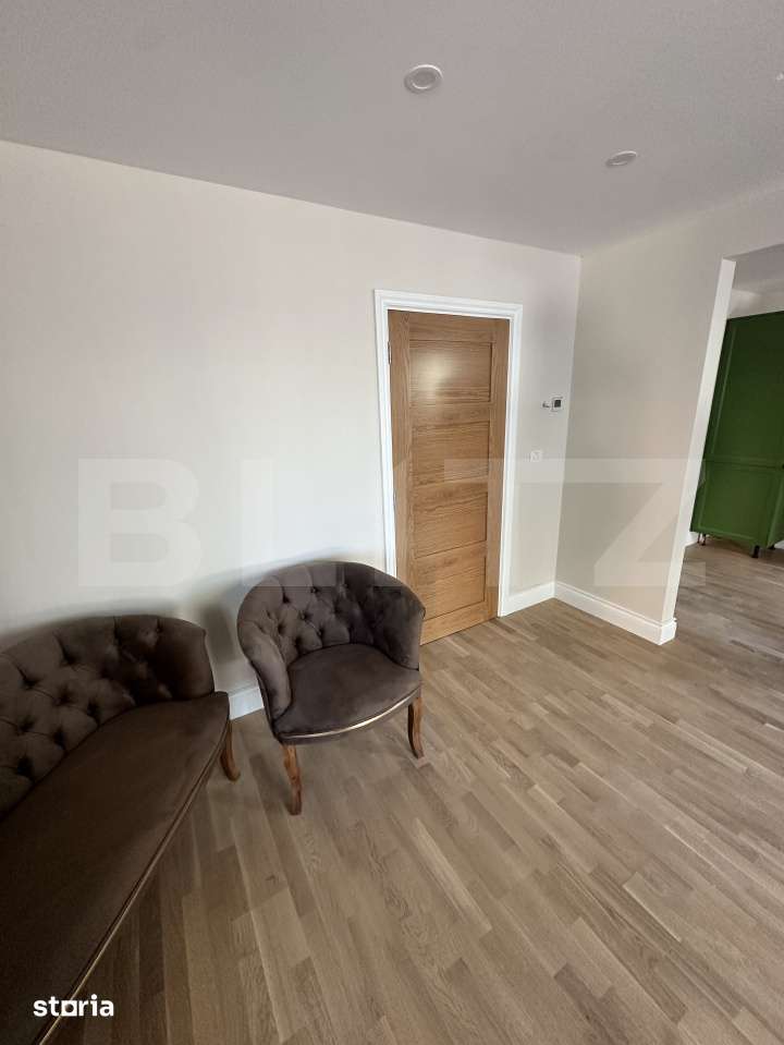 Apartament 2 camere Smart, situat in Ansamblu Nou — fotografia 3