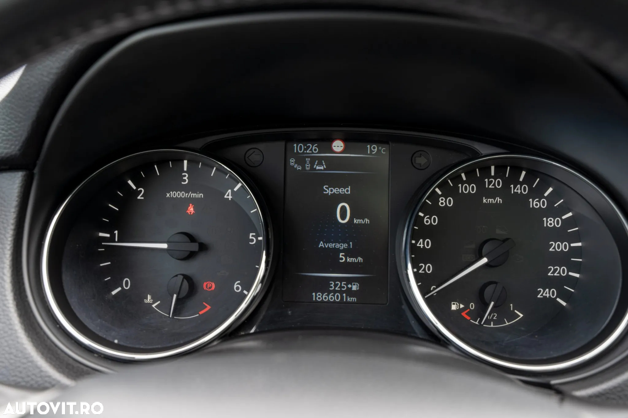 Nissan Qashqai 1.6 DCI TEKNA+ - 29