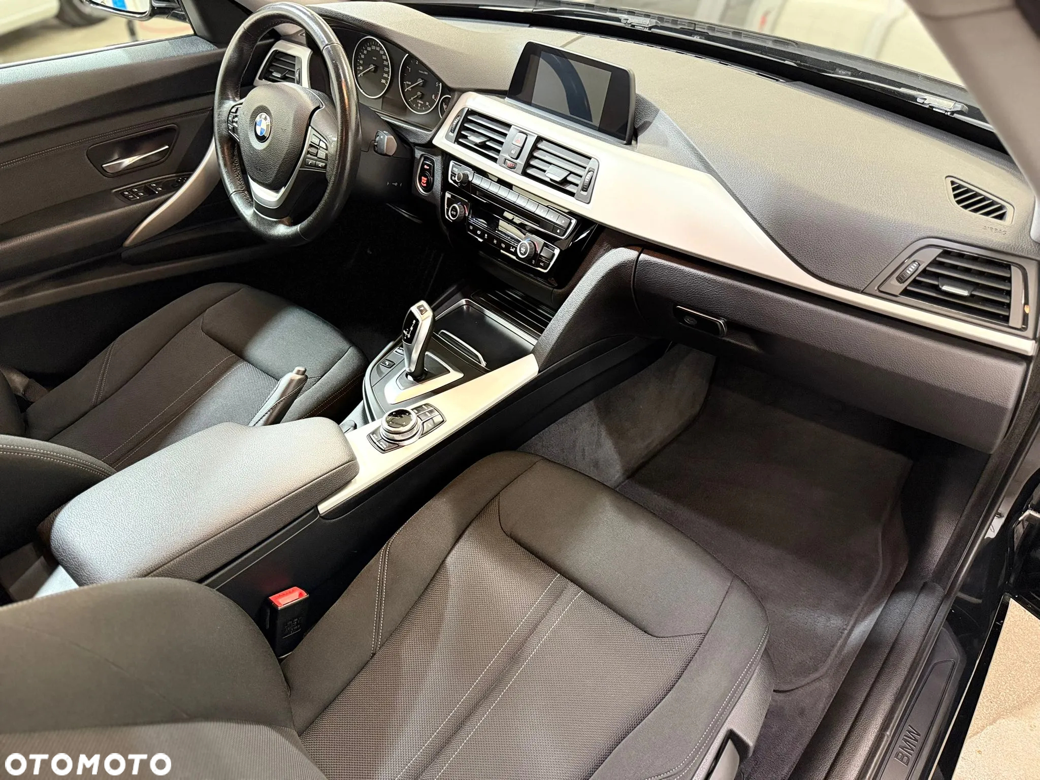 BMW 3GT - 13
