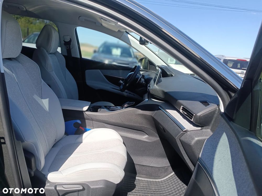 Peugeot 3008 BlueHDi 120 Stop & Start EAT6 Allure - 16