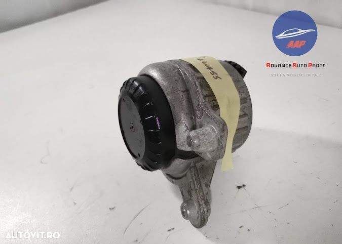 Tampon Motor Stanga original cu senzor Mercedes-Benz  C-Class  W205/S2 - 3