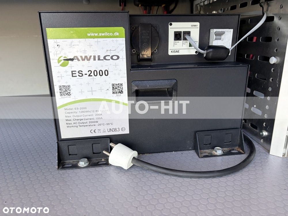 Ford Transit - 20