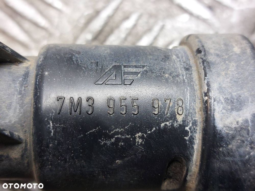 SPRYSKIWACZ LAMPY LEWY + PRAWY KOMPLET FORD GALAXY MK1 LIFT 7M3955978 - 5