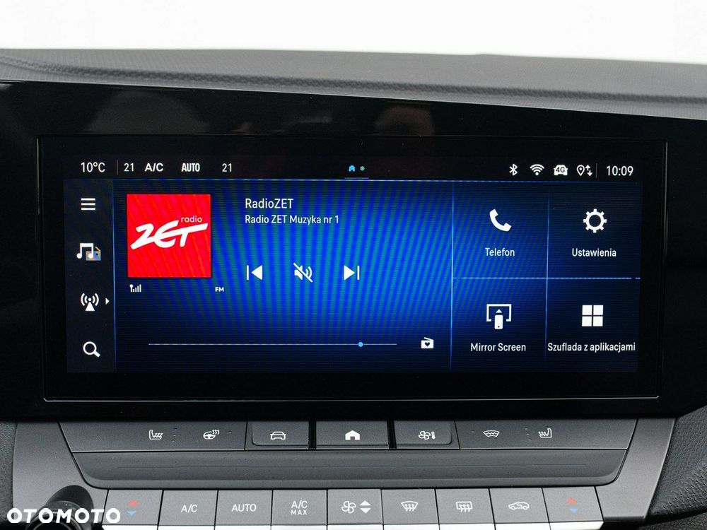 Opel Astra 1.2 T Elegance S&S - 18