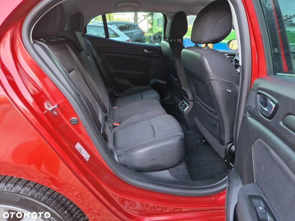 Renault Megane - 12