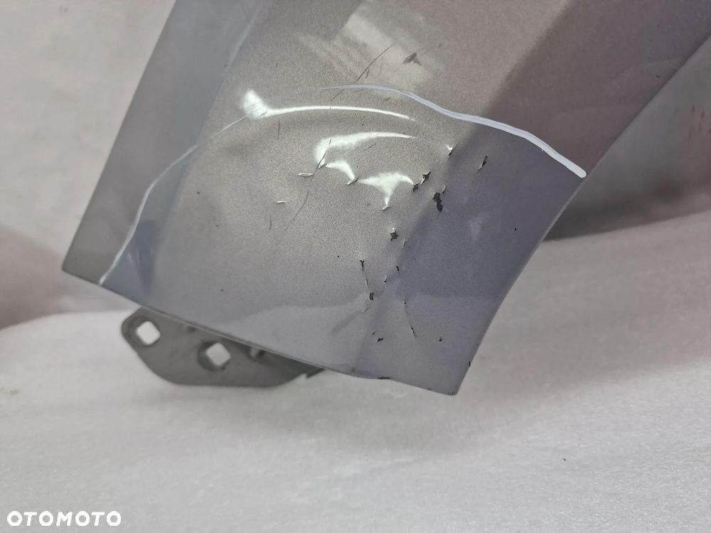 FORD FOCUS MK3 , MK3 LIFT 10-18 LEWY BŁONIK PRZEDNI PRZÓD , NR BM51-A160199-A , BM51A160199A , NR AUKCJI BŁ213 - 10