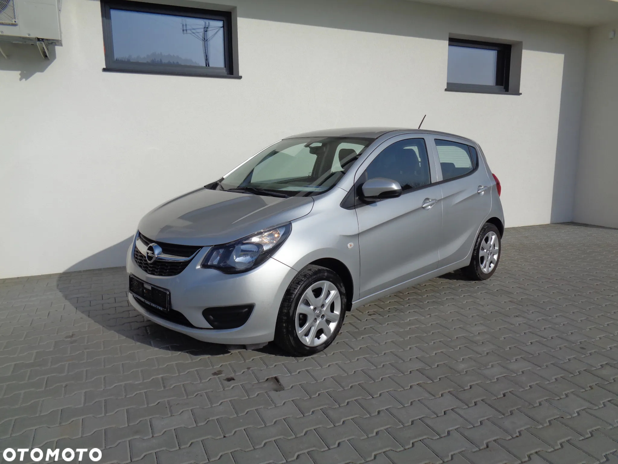 Opel Karl - 5