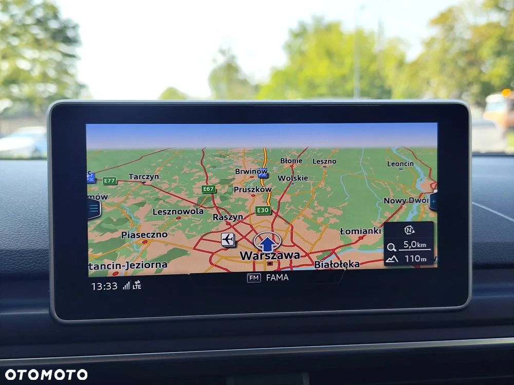 Audi A4 2.0 TDI - 17