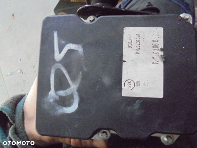 POMPA ABS AUDI Q5 8R0907379M 8R0614517AG - 2