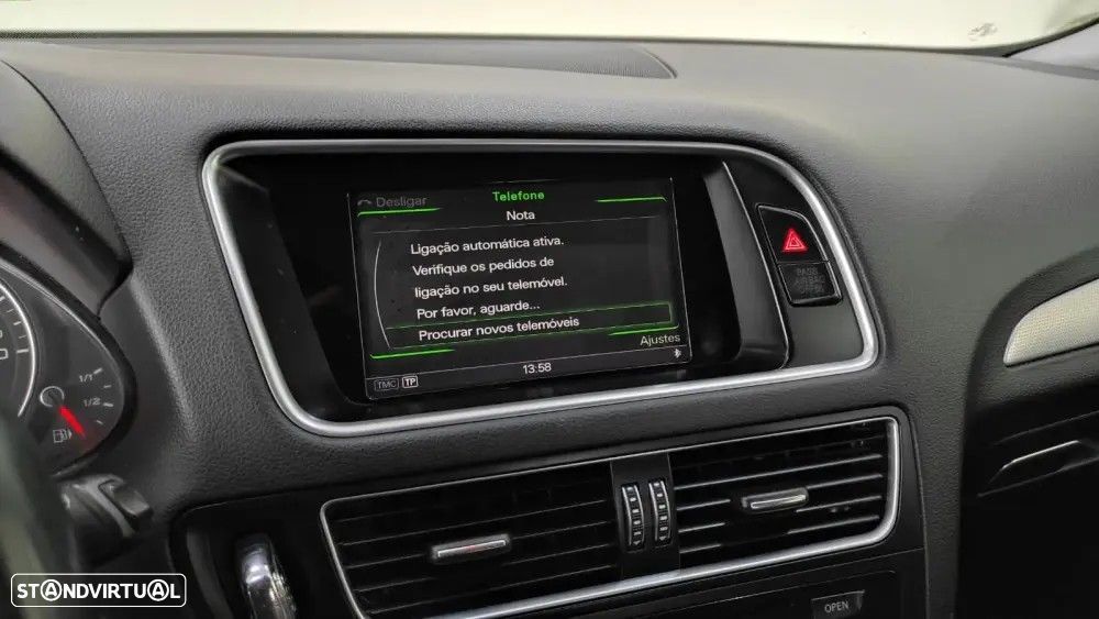 Audi Q5 2.0 TDI Sport - 36