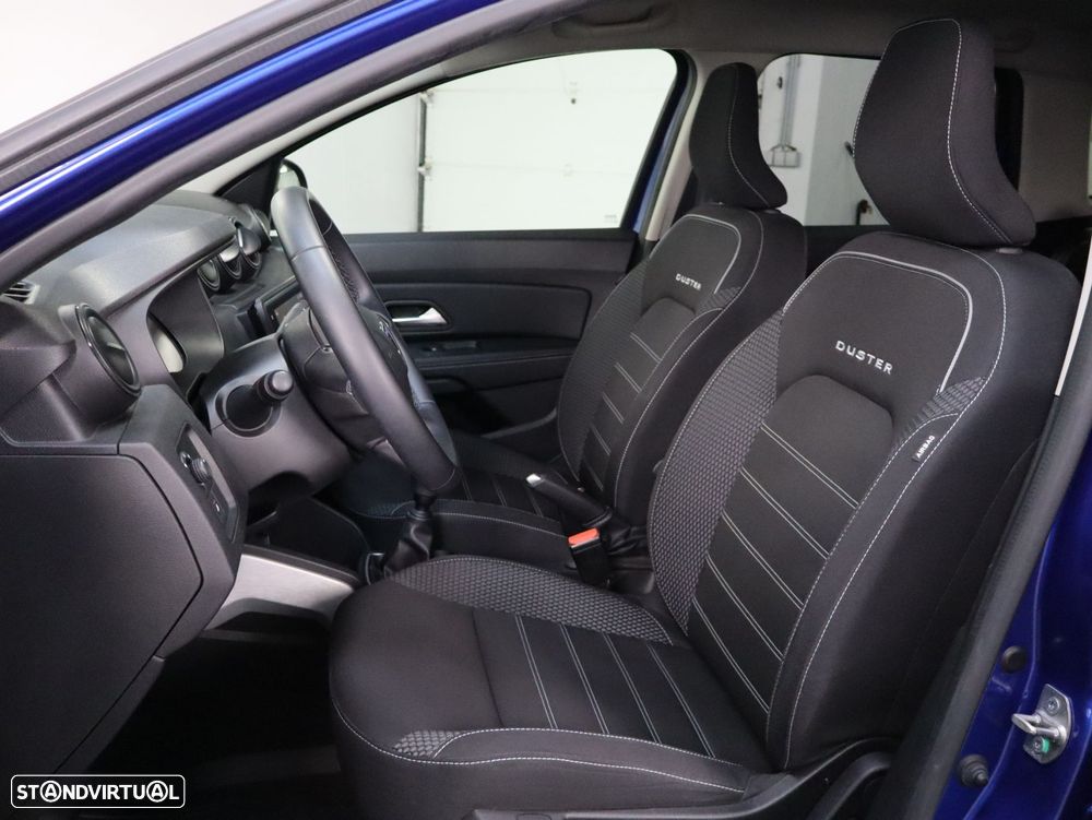 Dacia Duster 1.0 TCe Prestige - 6