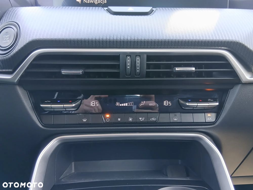 Mazda CX-60 3.3 D mHEV Prime Line - 11