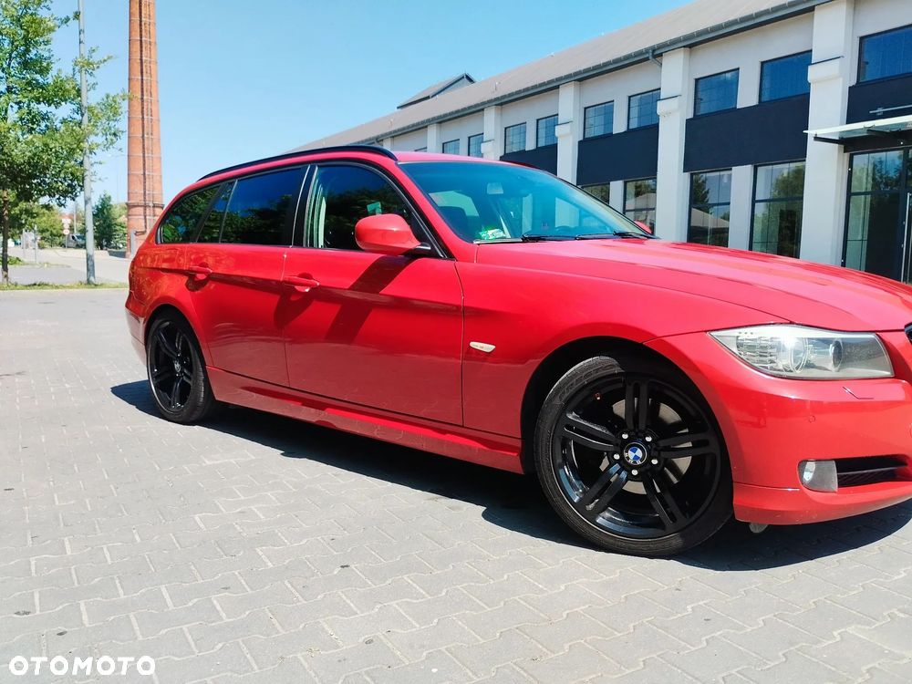 BMW Seria 3 - 2
