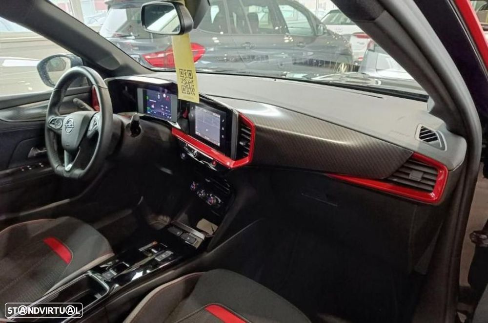Opel Mokka-e 50 kWh GS - 3