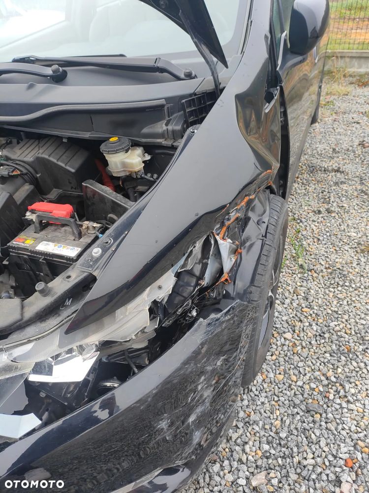 Honda Insight - 17