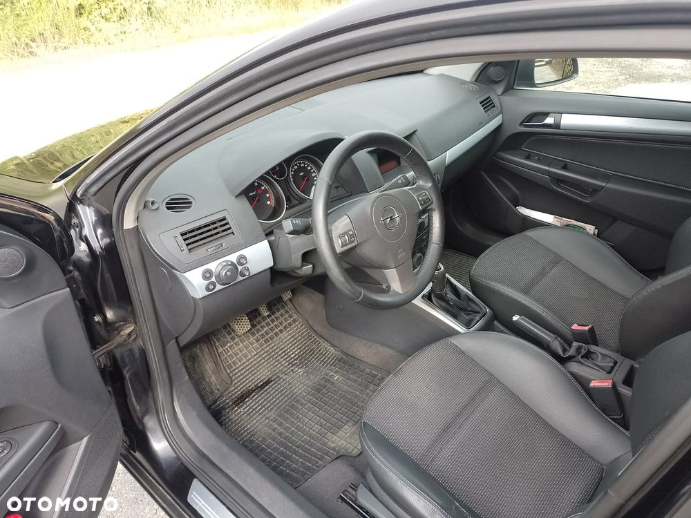 Opel Astra 1.8 Cosmo - 3