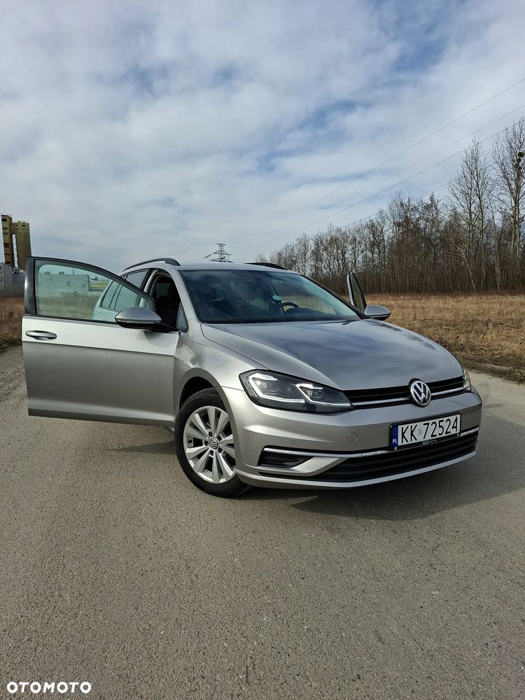 Volkswagen Golf 1.6 TDI BMT Comfortline - 4