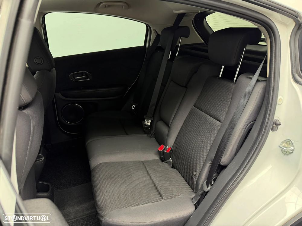 Honda HR-V 1.5 i-VTEC Elegance Navi - 11