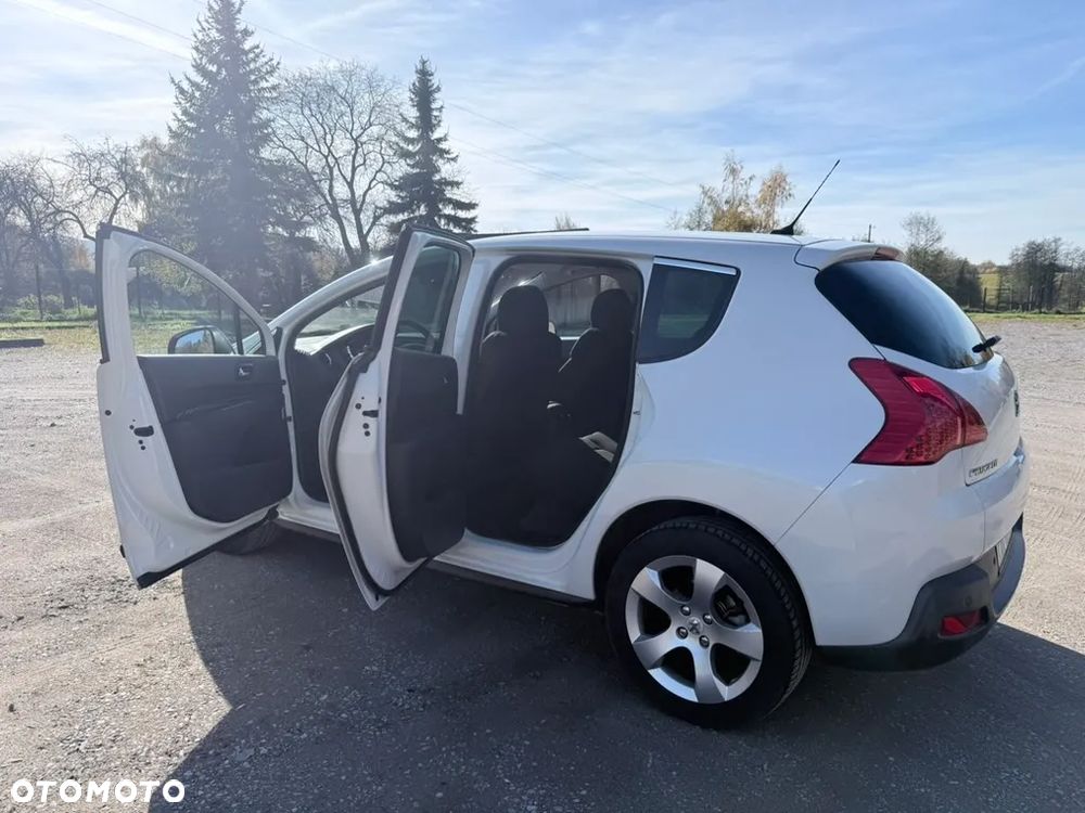 Peugeot 3008 - 9