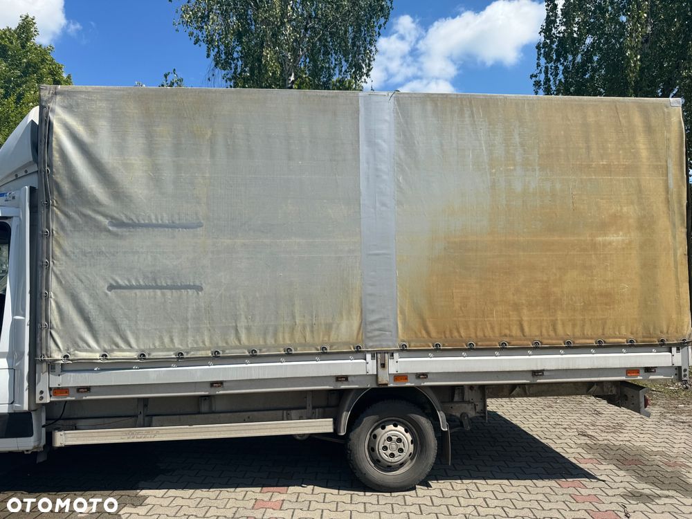 Fiat Ducato maxi - 17