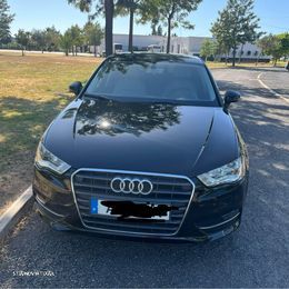 Audi A3 Sportback 1.6 TDI Advance - 5