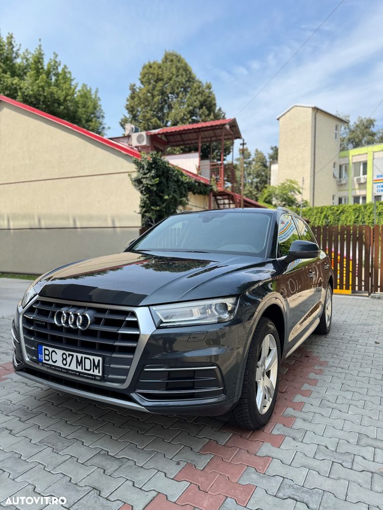 Audi Q5 2.0 TDI Quattro S tronic - 3