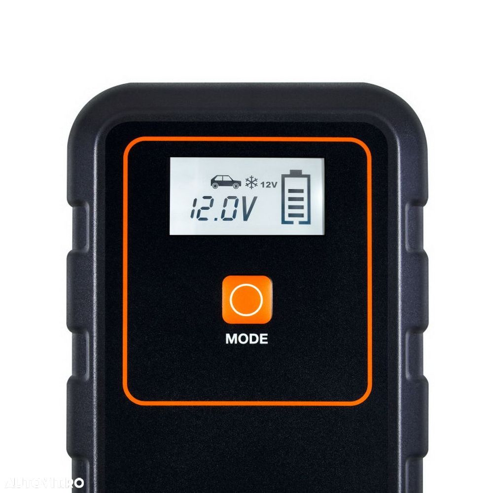 Redresor auto Osram BATTERYcharge 906 OEBCS906 - 3