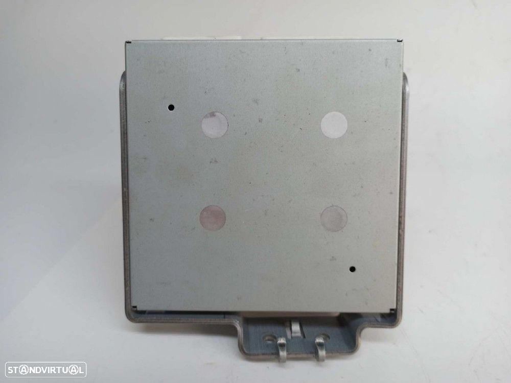 MÓDULO ELETRÓNICO NISSAN JUKE (F15) ACENTA - 4