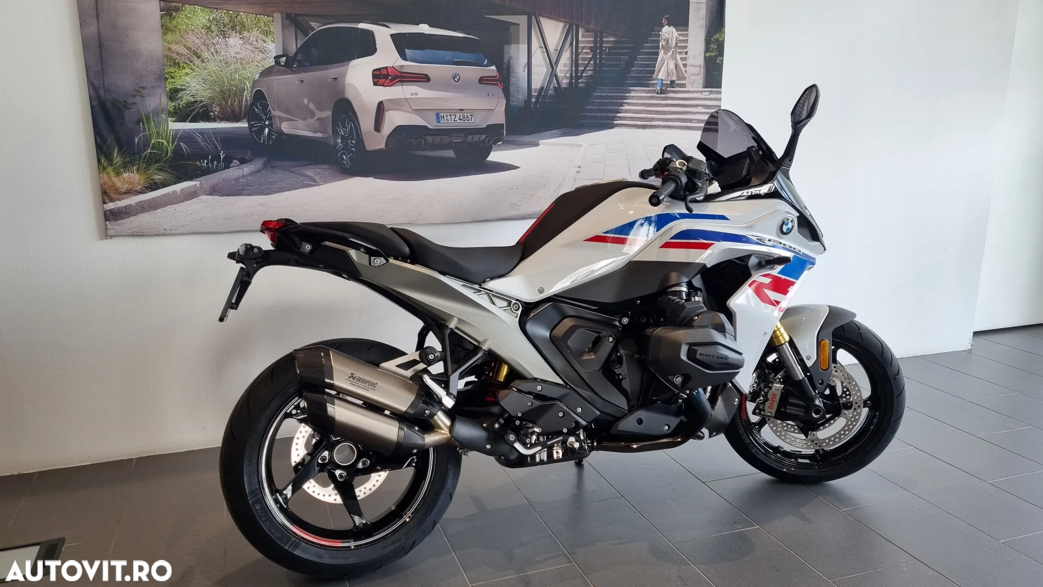 BMW R1250RS - 17