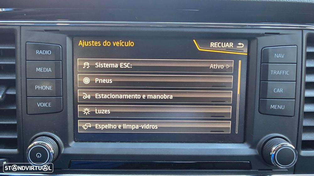 SEAT Leon ST - 24
