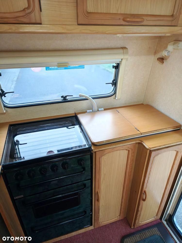 Bailey Ranger 380/2 - 11